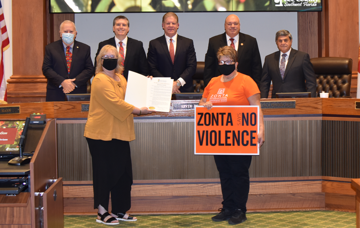 12-15-20 Zonta 16 Days of Activism